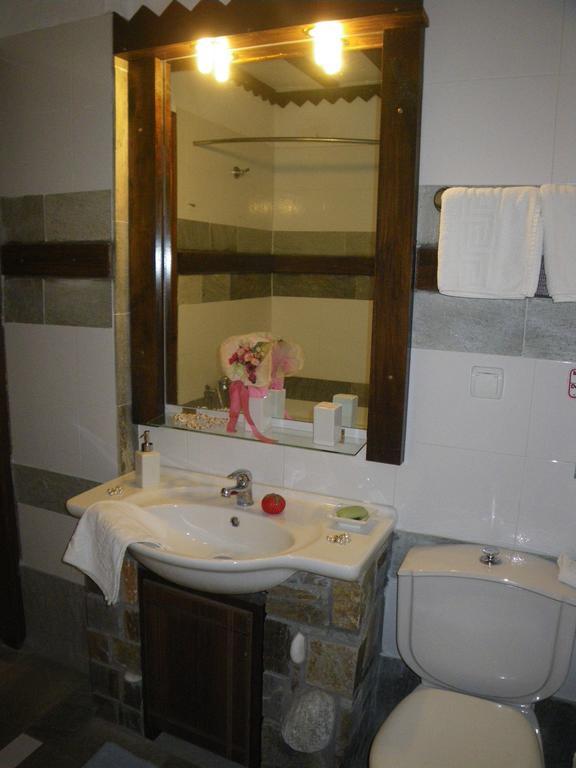 Villa Georgie ซาการาดา ภายนอก รูปภาพ