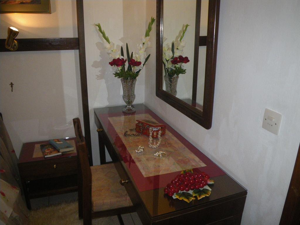 Villa Georgie ซาการาดา ภายนอก รูปภาพ