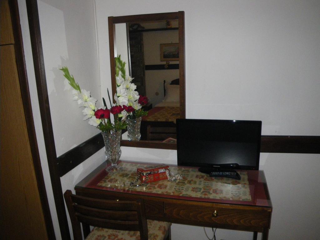 Villa Georgie ซาการาดา ภายนอก รูปภาพ